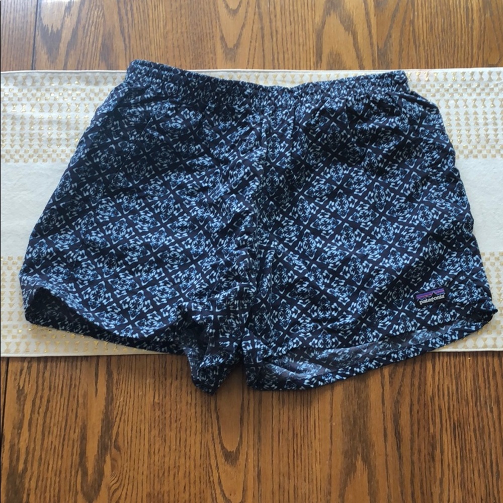 Vintage Patagonia shorts